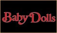 baby dolls logo
